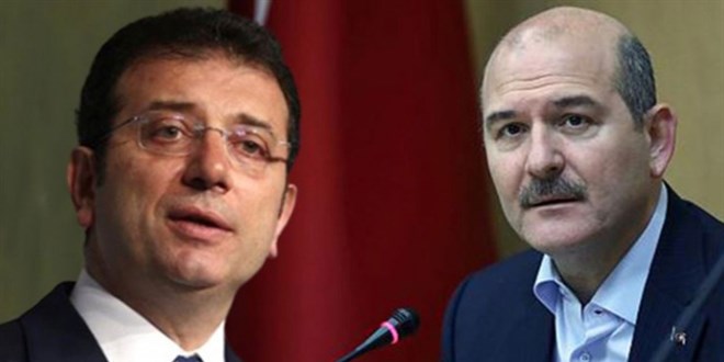 İBB Başkanı, işe alınan ve işten çıkarılan personel sayısını açıkladı