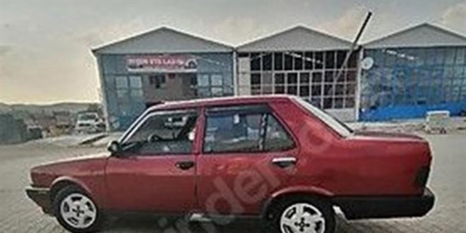 Şahin dünyasından gelişmeler: Audi A80 motoru taktılar