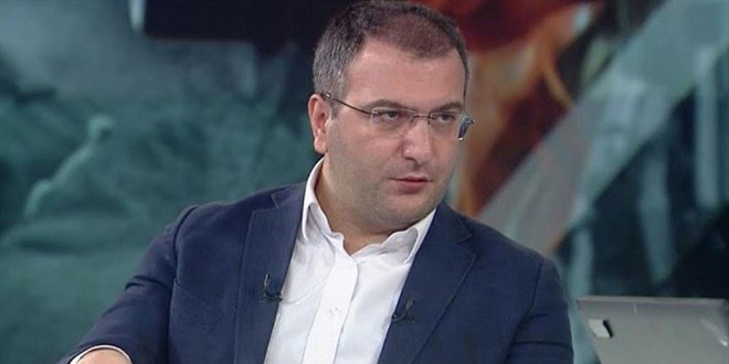 Cem Küçük'ten asgari ücret uyarısı: Aşağısı kurtarmaz!