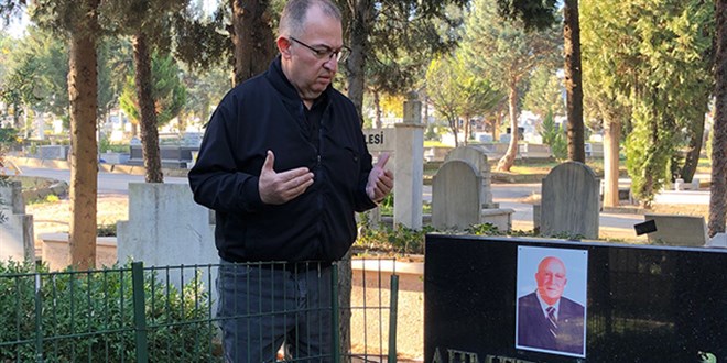 Babalık davası nedeniyle ünlü tekstilcinin mezarı açılacak