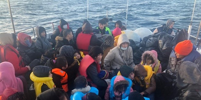 Yunanistan ölüme tek ediyor, Türk askeri kurtarıyor
