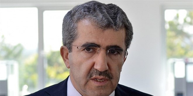ÖSYM eski Başkanı Ali Demir'den Altaylı'ya sert cevap