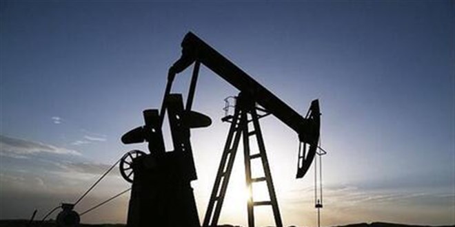 Türkiye-Suriye sınırında ağır petrol keşfedildi
