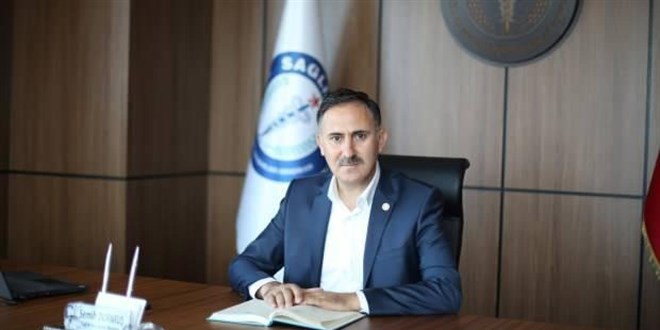 Sağlık Sen Başkanı: Bakan Koca ile kapsamlı görüşme gerçekleştirdik