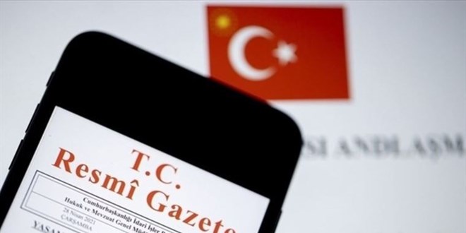 Aile ve Sosyal Hizmetler Bakanlığı Rehberlik ve Teftiş Başkanlığı Hakkında Yönetmelik