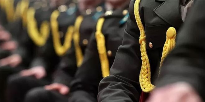 MSB, 'Cinsel hayat yönetmeliği' başlıklı haberi yalanladı