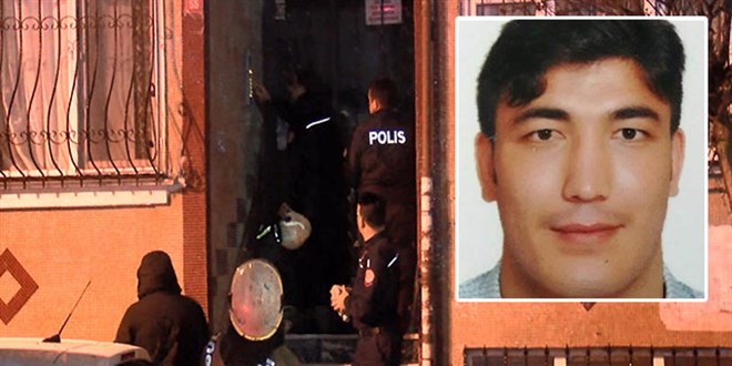 Türkmenistanlı öğrencinin ölüm nedeni belli oldu