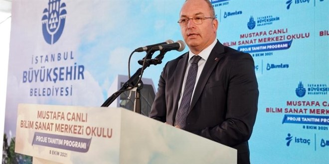 Belediye firmasının Genel Müdürü firarda çıktı