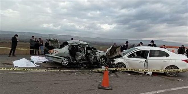 Başkent'teki 6 kişinin öldüğü kazanın detayları belli oldu