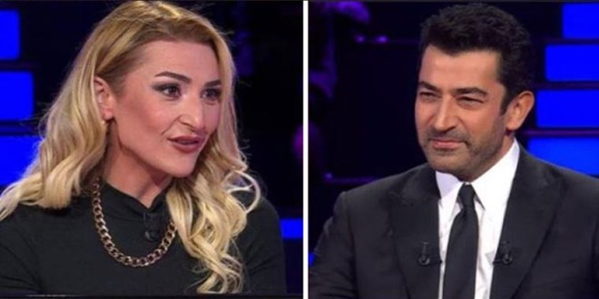Kim Milyoner Olmak İster'de direksiyon dersi veren yarışmacının elendiği soru dikkat çekti
