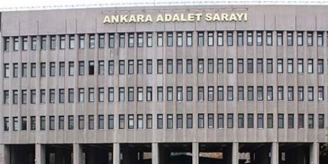 Ankara'da 1 Ekim-30 Kasm tarihleri arasnda 939 FET yesi gzaltna alnd