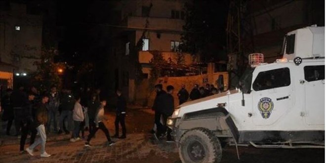 Tahir G�ven'e d�zenlenen silahl� sald�r�yla ilgili 26 ki�iye g�zalt�