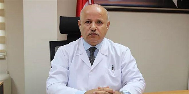 Başhekim kendini şikayet etti! Savcılık 'suç unsuru yok' dedi