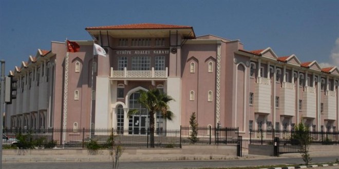 Fethiye'de 'rüşvet' operasyonu: 3 kamu görevlisi tutuklandı