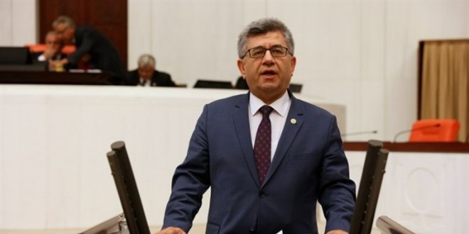 'Tüm sağlık personelinin maaşlarının iyileştirilmesini istiyoruz'