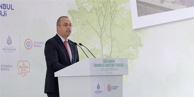 İstinaf, İSTAÇ Genel Müdürü hakkındaki kararı onadı