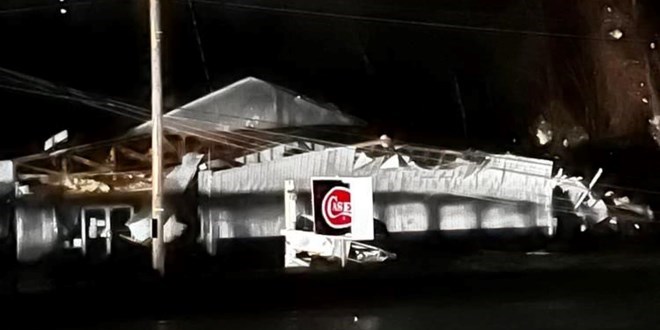 ABD'de hortum felaketinde en az 70 kişinin hayatını kaybetti
