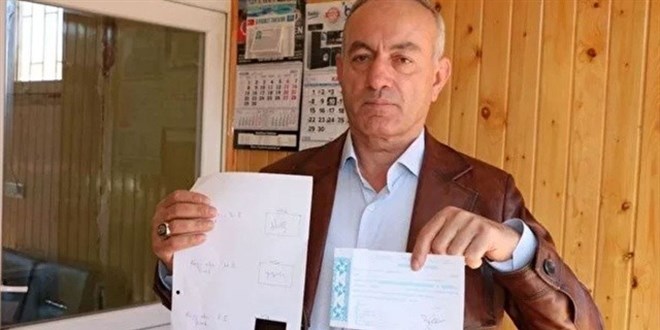 Sahtekarlığa karşı yeni çalışma: Önüne gelen senet düzenleyemeyecek