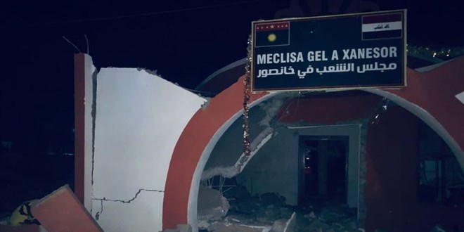 Sincar'a hava harekatı! Çok sayıda terörist etkisiz hale getirildi