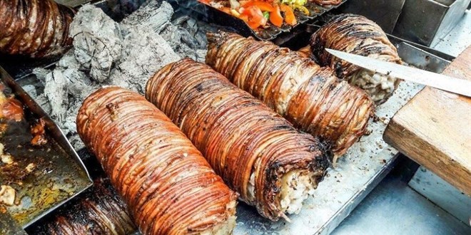 Kokoreç de karaborsa oldu! Fiyatlar fırladı