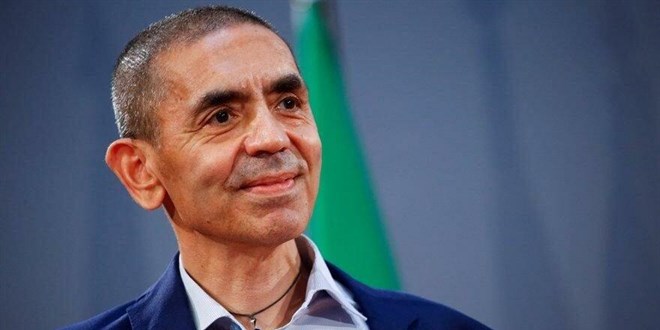 Uğur Şahin yanıtladı: Omicron varyantı için aşı üretilecek mi?