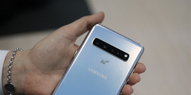 Samsung, cep telefonunda isim değişikliğine gidiyor