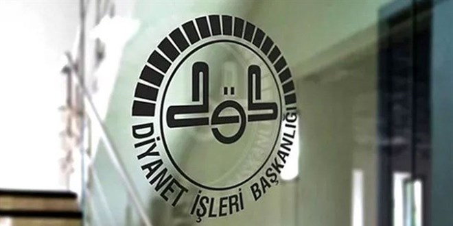 Diyanet İşleri Başkanlığından cami tabelalarıyla ilgili açıklama