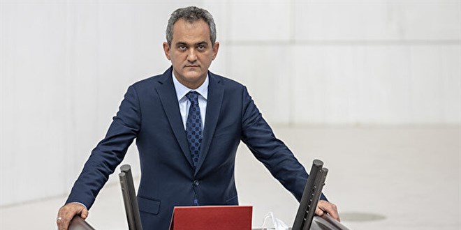 'retmenlik Meslek Kanunu Teklifi bu ay iinde TBMM'ye gelecek'