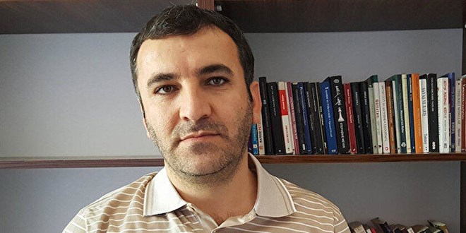 PKK kampında eğitim almıştı, HDP'nin İstanbul İl Başkanı oldu