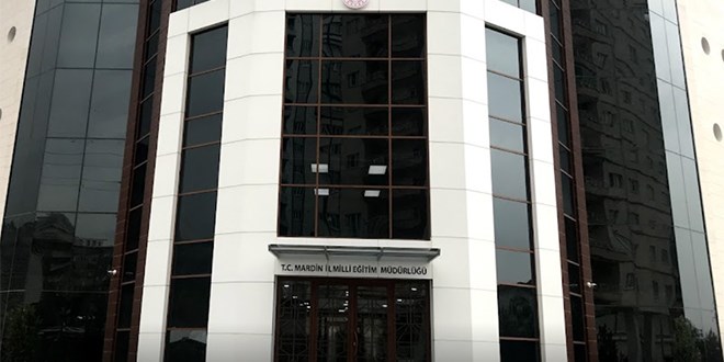 İhaleye fesat karıştıran 3 il müdür yardımcısı görevden alındı