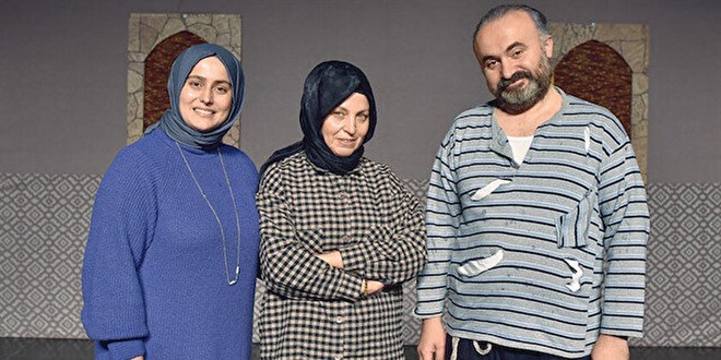Küfürsüz tiyatro mümkün