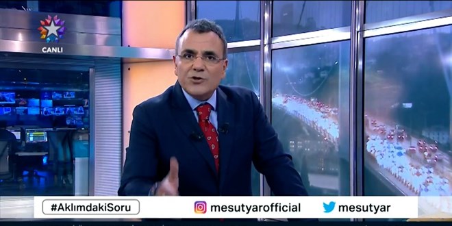 Mesut Yar: Hangi modern ülkede sokakta hayvan var