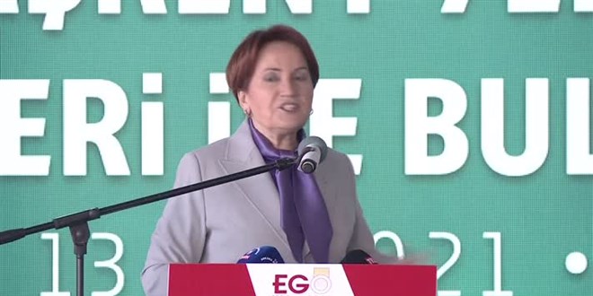 'Yapılacak ilk seçimde, Millet İttifakı'nın adayı 13. cumhurbaşkanı olacak'