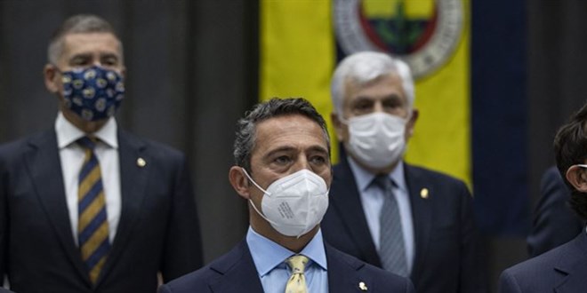 Ali Koç: TL'nin değer kaybı belimizi kırdı
