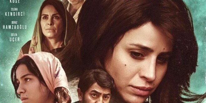 Dilberay filminin vizyon tarihi belli oldu