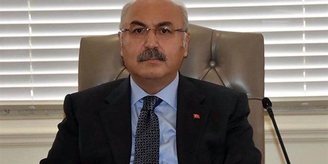 İzmir Valisi: Omicron'lu vakaların yurt dışı bağlantıları yok