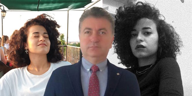 Azra'nın katili hakim karşısında! İşte savunması