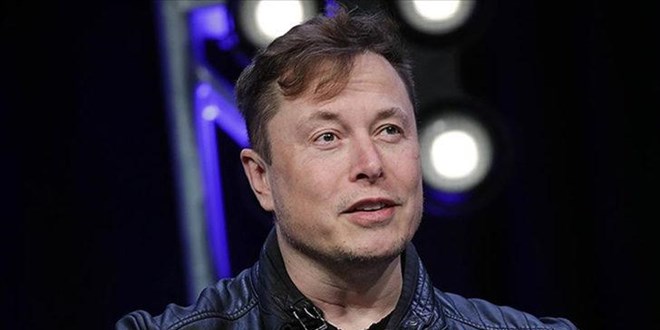 Time dergisi, Elon Musk'ı 'Yılın Kişisi' seçti