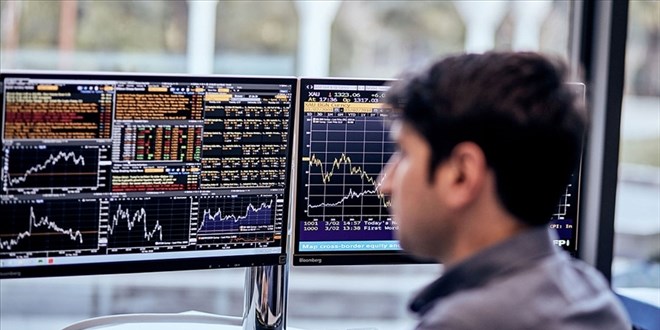 Piyasa, ödemeler dengesi ve sanayi üretimi verilerini bekliyor