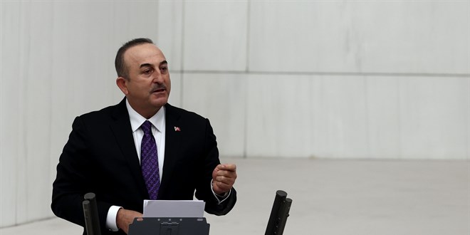 Türkiye ile Ermenistan arasında karşılıklı temsilciler atanacak