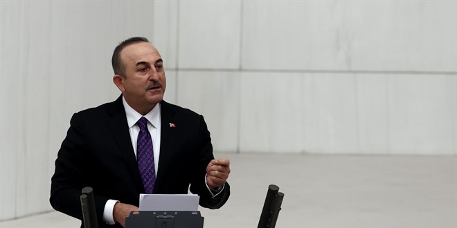 Trkiye ile Ermenistan arasnda karlkl temsilciler atanacak