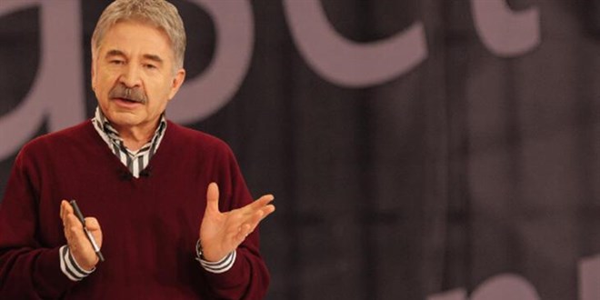 Ali Kırca'nın evine hırsız girdi: Bilgisayar ve bir tarihi kılıç çalındı