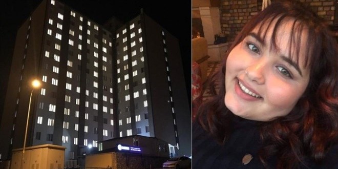 'Mide ameliyatı' 19 yaşındaki üniversite öğrencisinin sonu oldu