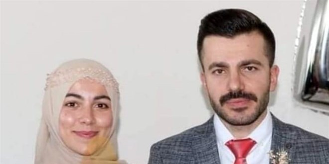 İmam ve öğretmen çiftin ölümüne sebep olan sürücü tutuklandı