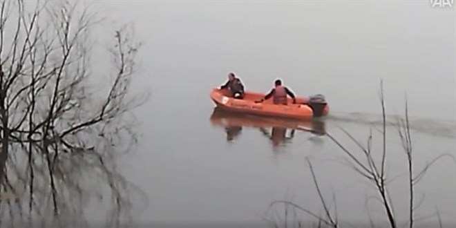 Bir haftadır haber alınamıyordu! Kayıp kişinin cesedi nehirde bulundu
