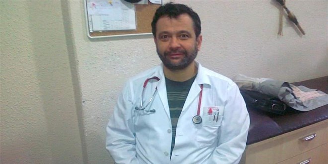 Aşı karşıtı aile hekimi, koronavirüsten hayatını kaybetti