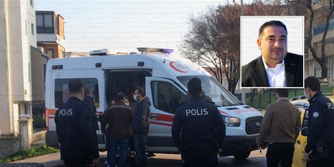 Ünlü oyuncu Belgin Doruk'un oğlu ölü bulundu