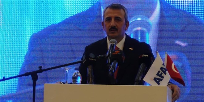 Türkiye Afet Risk Azaltma Planı 2022'de faaliyete geçiyor
