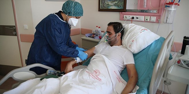 A olmayan aratrma grevlisi: Her dakika piman oldum