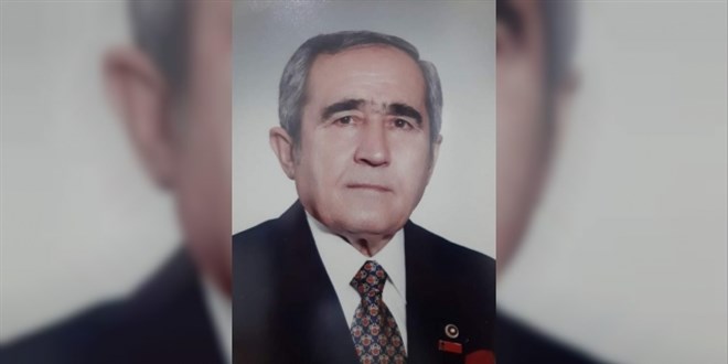 Manisa eski milletvekili hayatını kaybetti